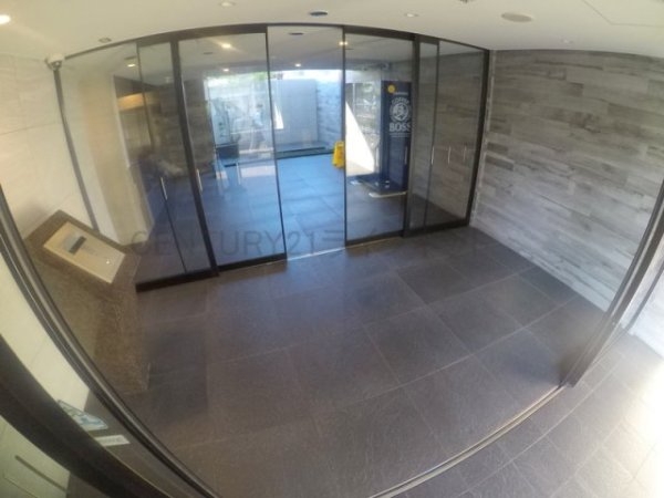 エスライズ新大阪フロント