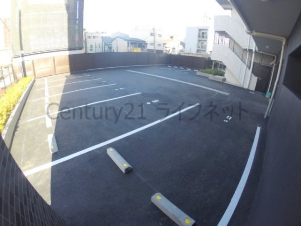 エスライズ新大阪フロント