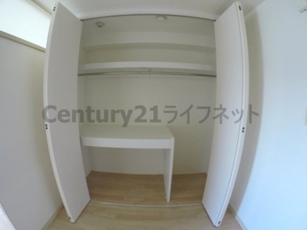 ローズコーポ新大阪７