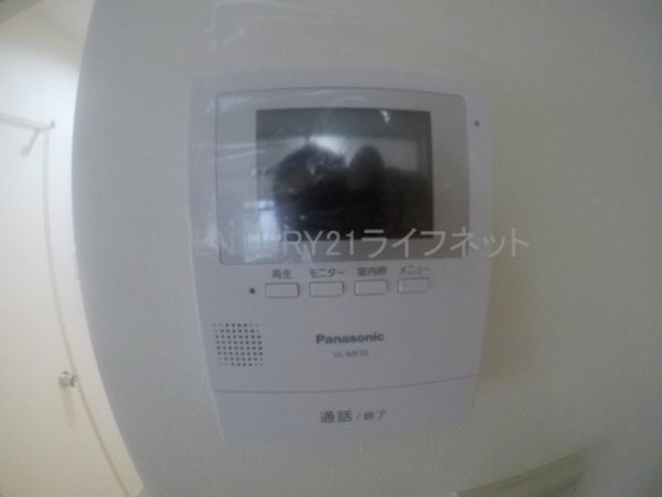 ローズコーポ新大阪７