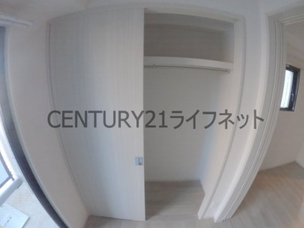 リビオメゾン西天満