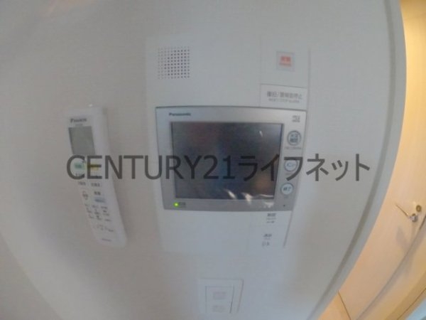 リビオメゾン西天満