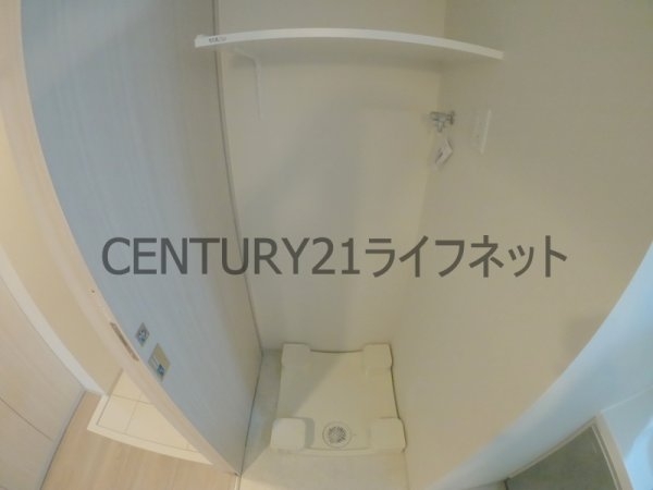リビオメゾン西天満