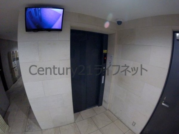 カーサリック同心