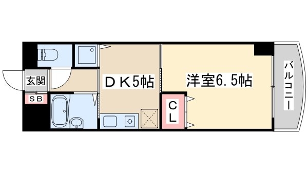 ノルデンハイム東三国