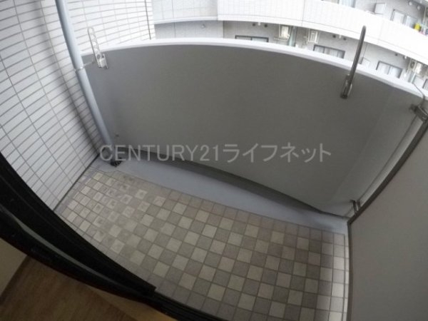 ノルデンタワー新大阪