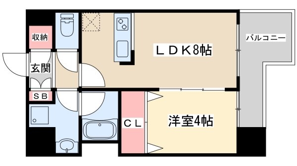 アーバネックス新大阪