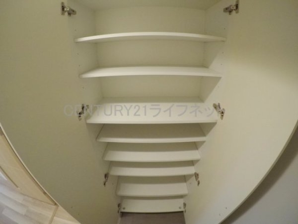 アーバネックス新大阪