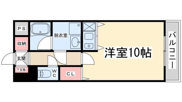 サニーセレクトコーポ
