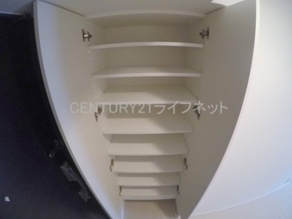 エスレジデンス新大阪駅前