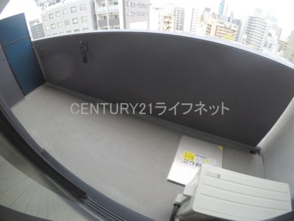 エスレジデンス新大阪駅前