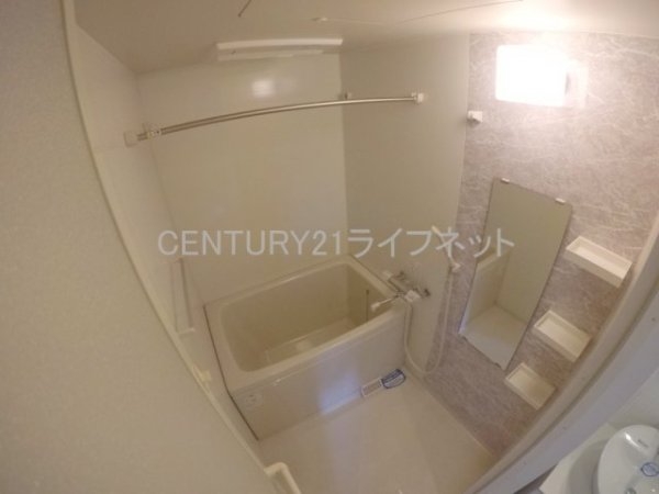 エスレジデンス新大阪駅前