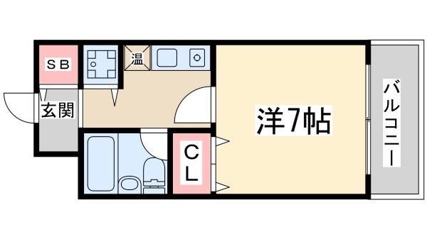 メロディーハイム淡路