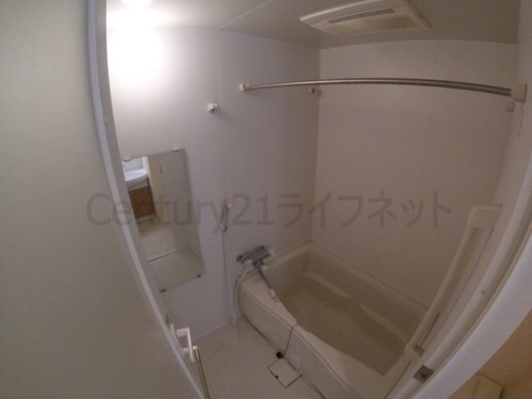 ソレイユ中崎