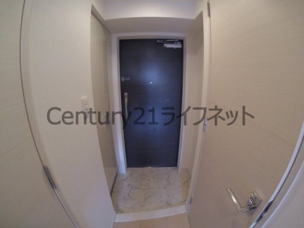 アドバンス東梅田アクシス