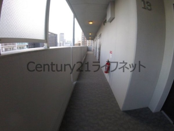 アドバンス東梅田アクシス