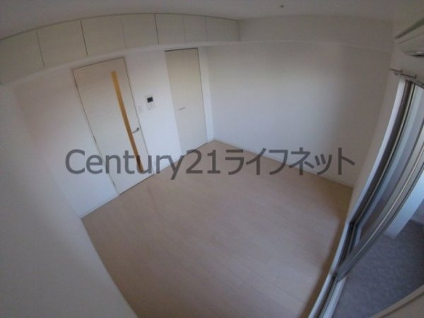 アドバンス東梅田アクシス
