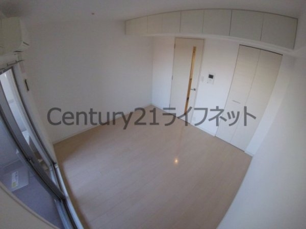 アドバンス東梅田アクシス