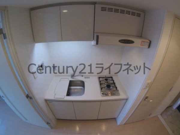 アドバンス東梅田アクシス