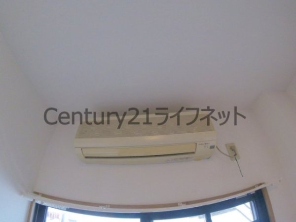 エステムコート梅田北