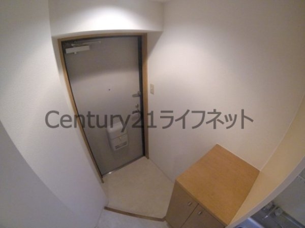 エステムコート梅田北