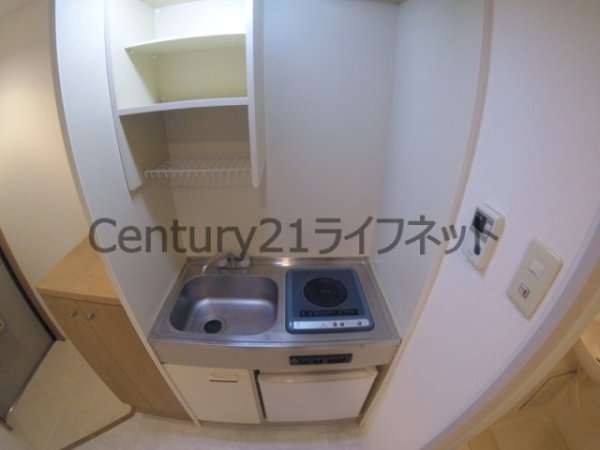 エステムコート梅田北