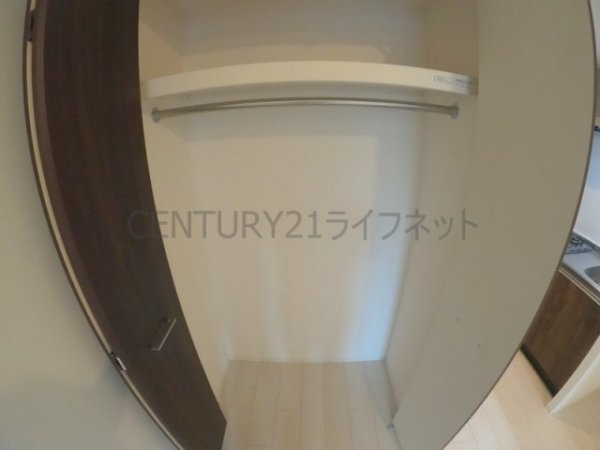 スワンズシティ新大阪プライム
