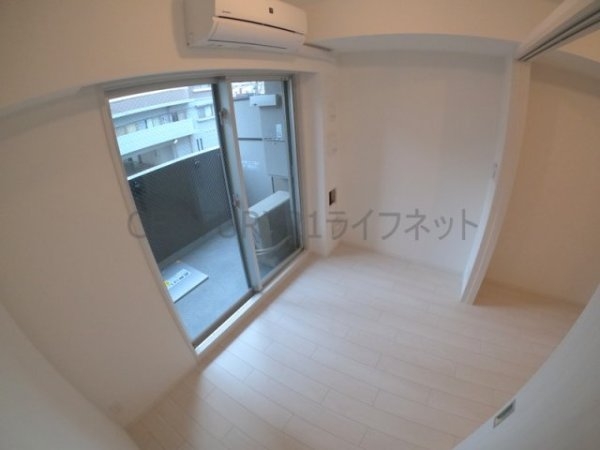 スワンズシティ新大阪プライム