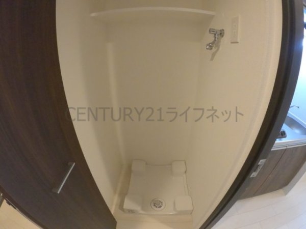 スワンズシティ新大阪プライム