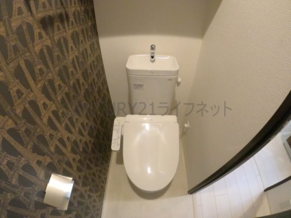 スワンズシティ新大阪プライム