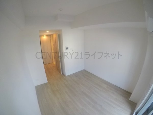 エスリード新大阪ラヴァーグ