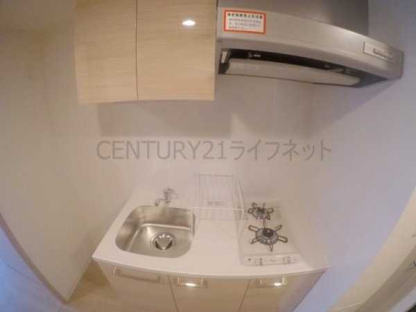 エスリード新大阪ラヴァーグ