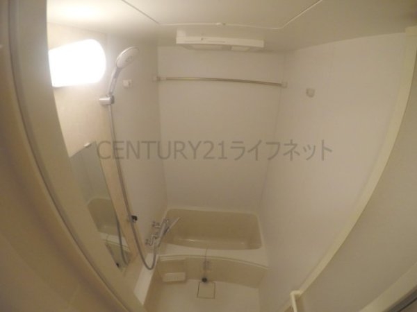エスリード新大阪ラヴァーグ