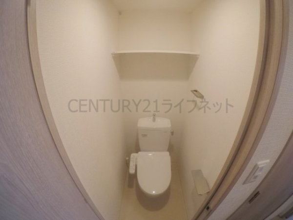 エスリード新大阪ラヴァーグ