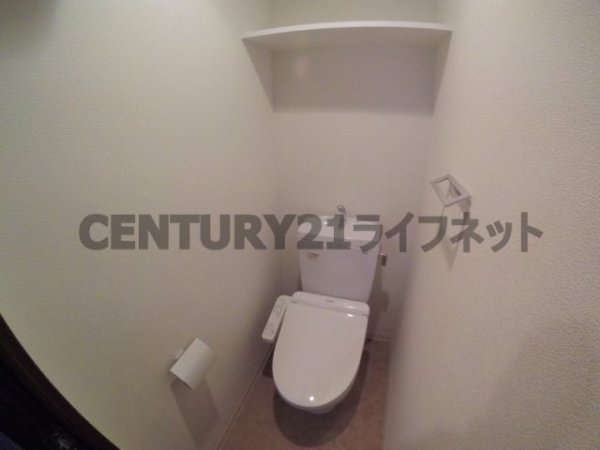 大阪市北区中之島４丁目のマンション