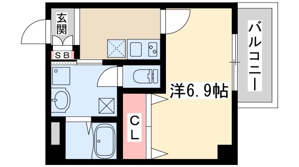 IF柴島