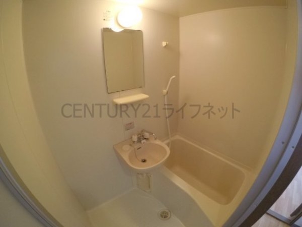 シャルム橋本3