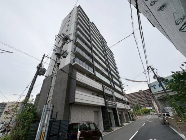 エスリード大阪デュアルゲート