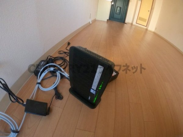 サンスリーハイツ長柄