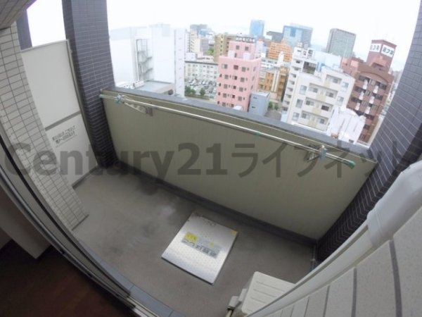エイペックス新大阪