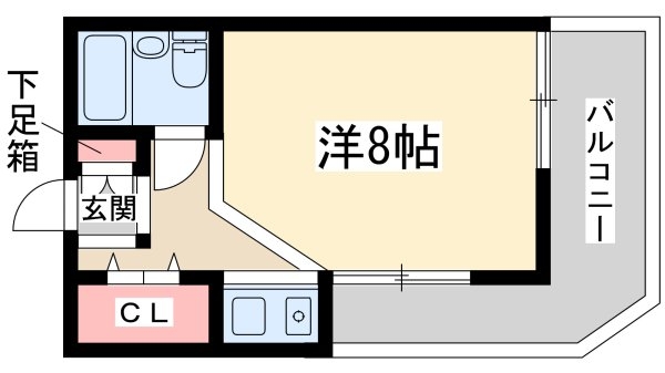 ホワイトハイツ