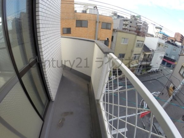 ホワイトハイツ