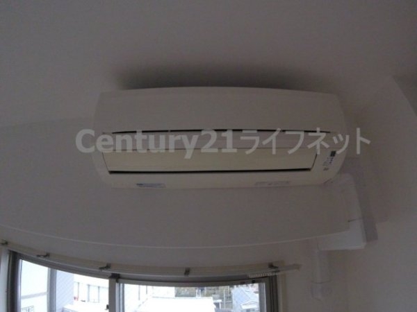 アクアプレイス東天満2