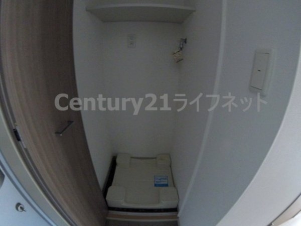 アクアプレイス東天満2