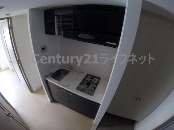 アクアプレイス東天満2