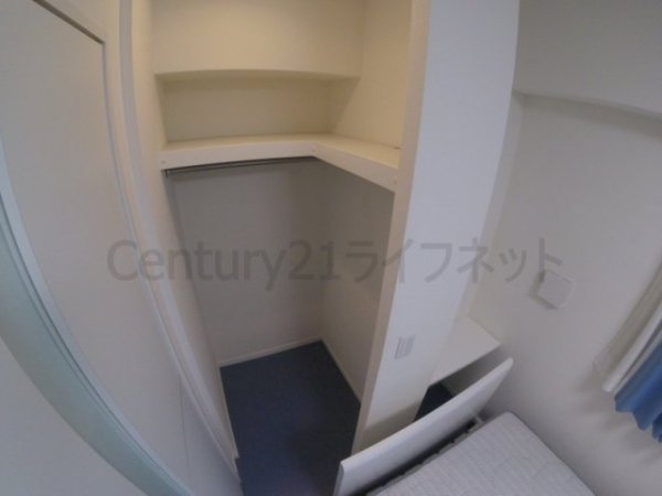 ビーパルク扇町