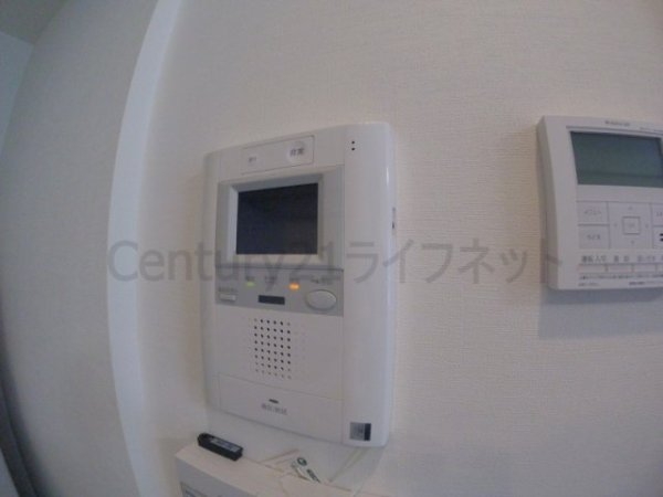 ビーパルク扇町
