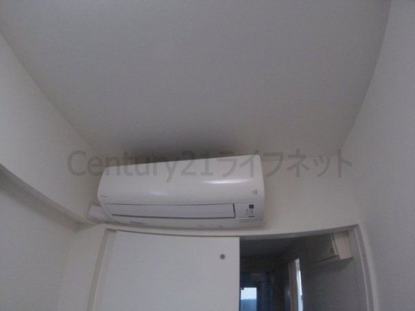 ビーパルク扇町