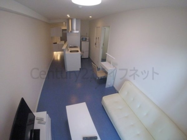 ビーパルク扇町