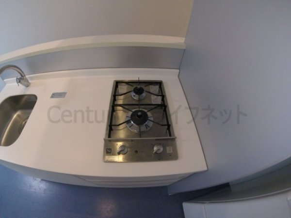 ビーパルク扇町